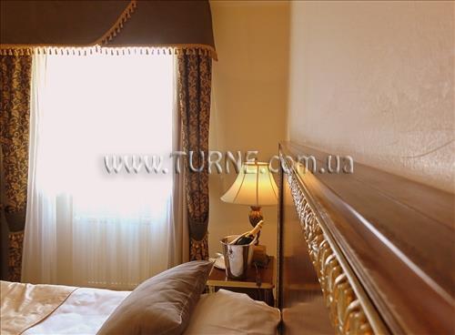 Отель Residence Romanza 4*