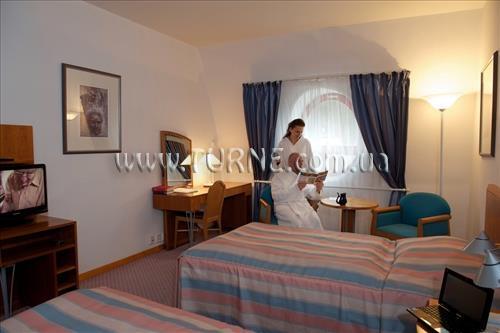 Картинка Crystal Palace Mar.Lazne 4*