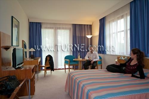 Изображение Crystal Palace Mar.Lazne 4*