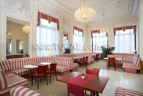 Фотография MONTY 4*