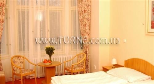 Изображение Margarita Depandance 3*