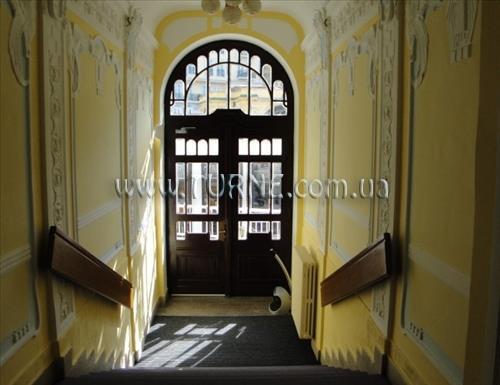 Изображение Mercur 3*