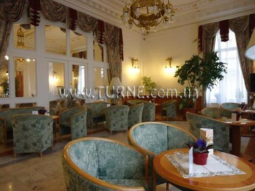 Изображение Hvezda - Neapol 4*