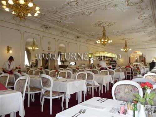 Фотография Hvezda - Neapol 4*