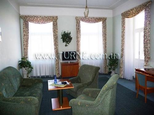 Фото Hvezda - Neapol 4*