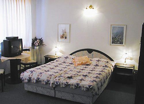 Картинка White House 3*