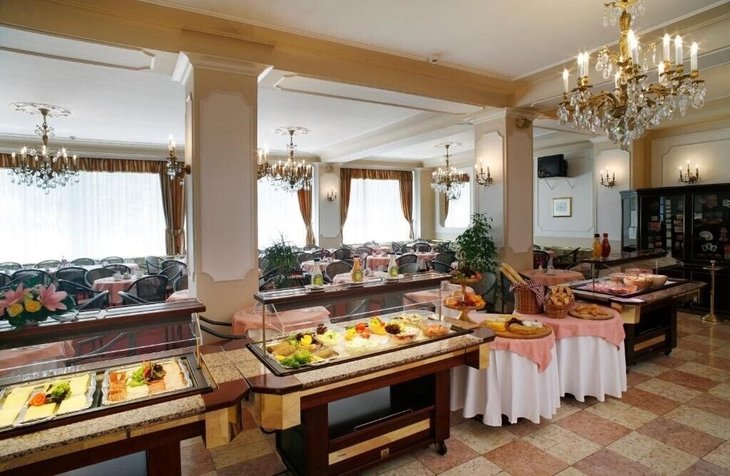 Картинка Ambassador 5*