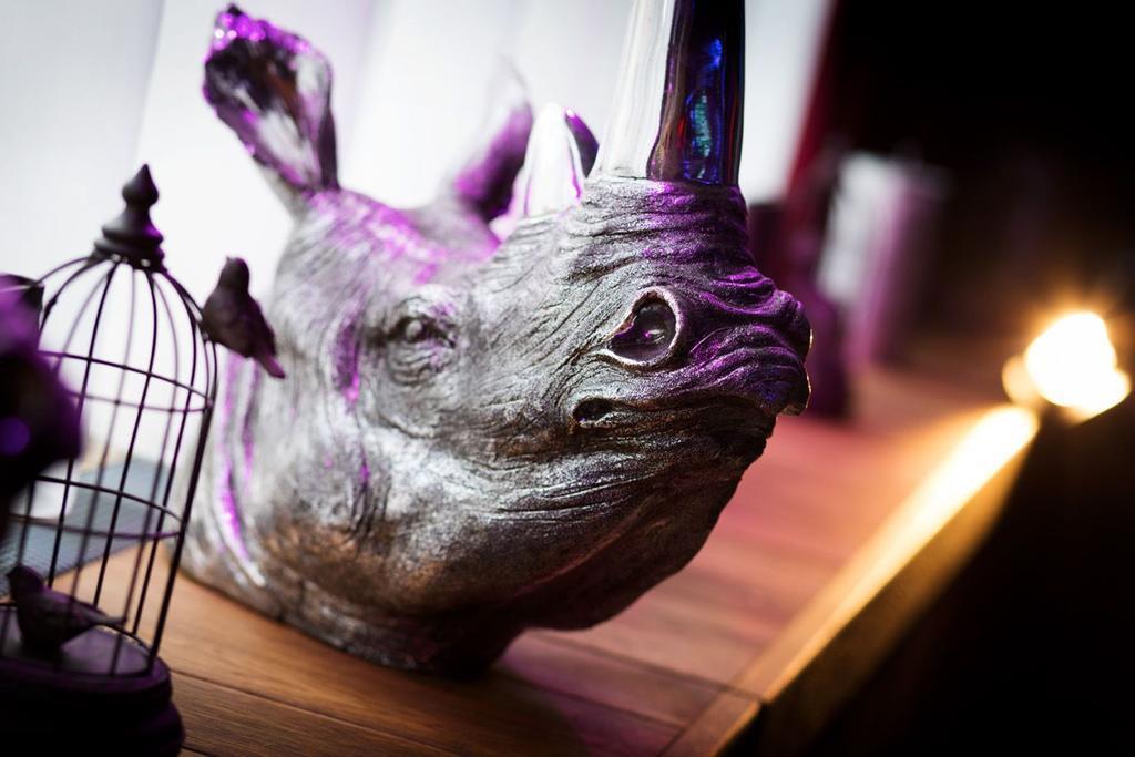 Изображение Penta Hotel Prague 4*