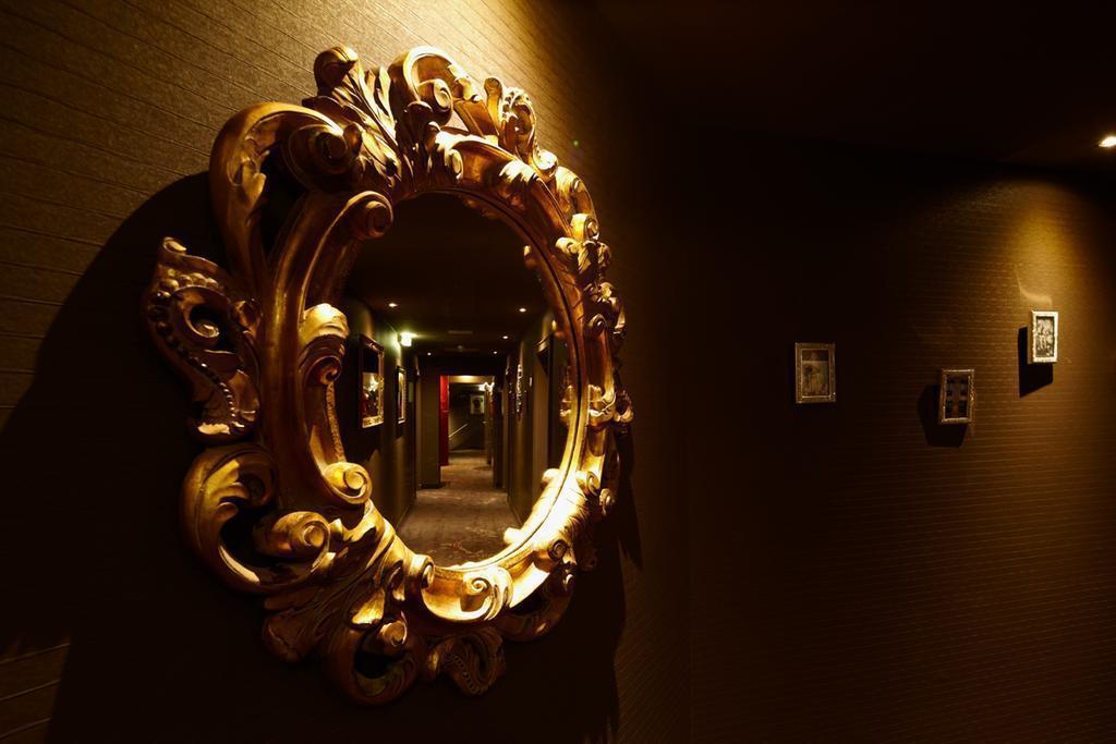 Картинка Penta Hotel Prague 4*