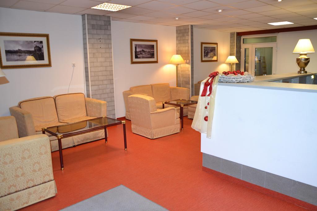 Картинка Oaza 3*