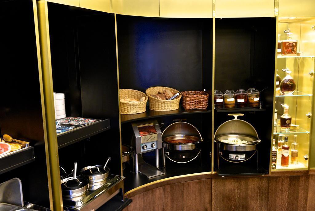 Фотография Hastal Praha Old Town 4*