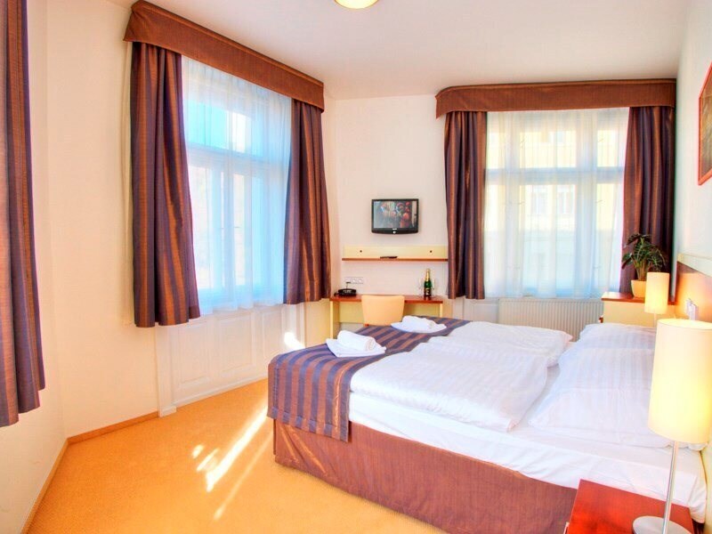 Фотография Gloria 3*