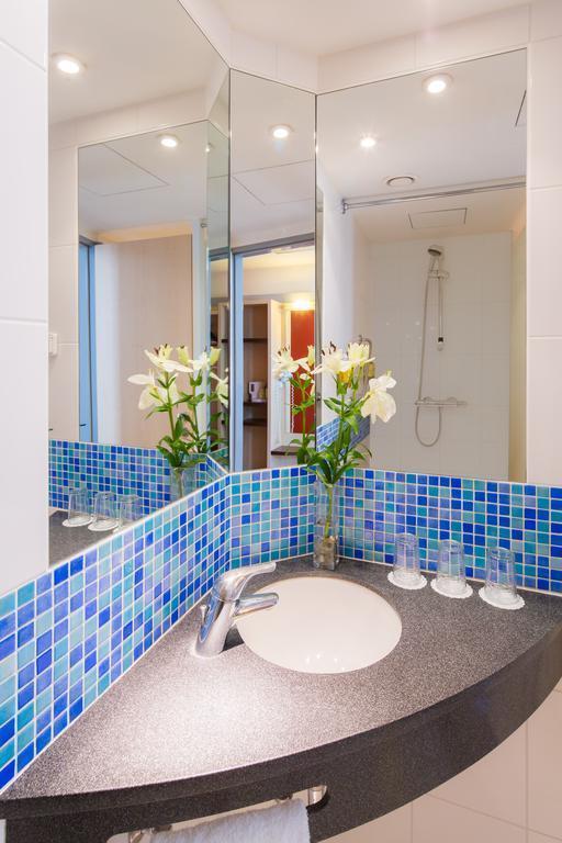 Фотография Exe City Park Hotel (ex. Chopin) 3*