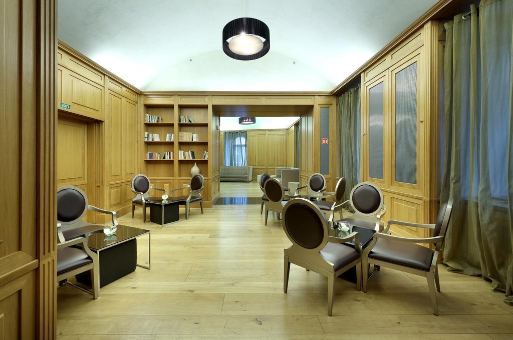 Фотография Thalia 5*