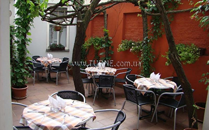 Изображение Libuse Prague 3*