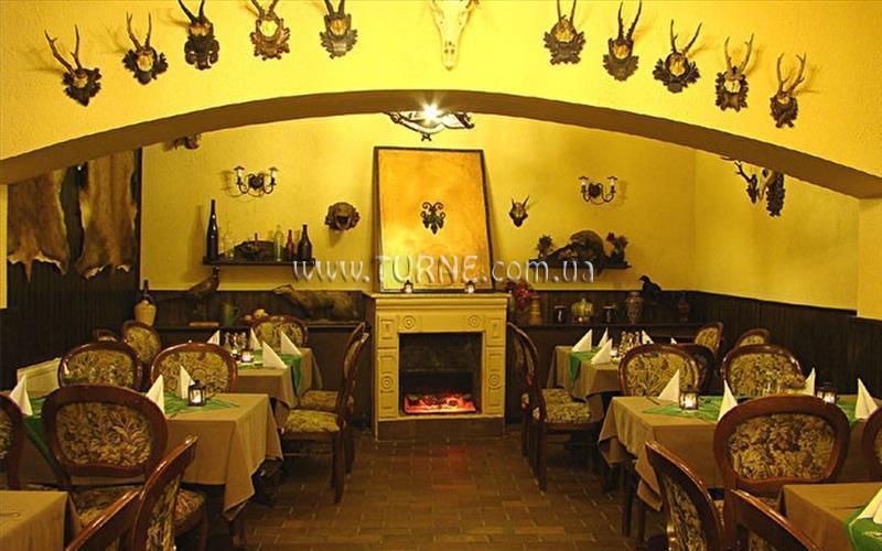 Фото Libuse Prague 3*