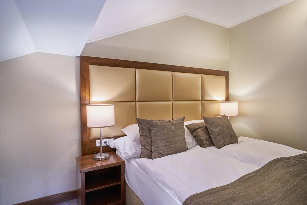 Фото King David 4*