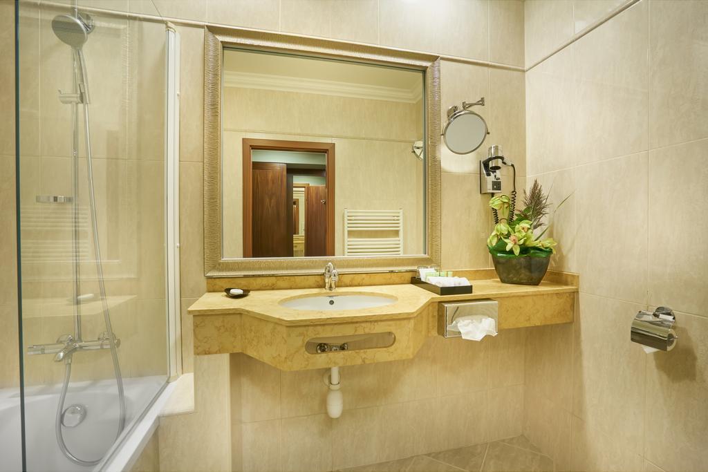 Фотография King David 4*