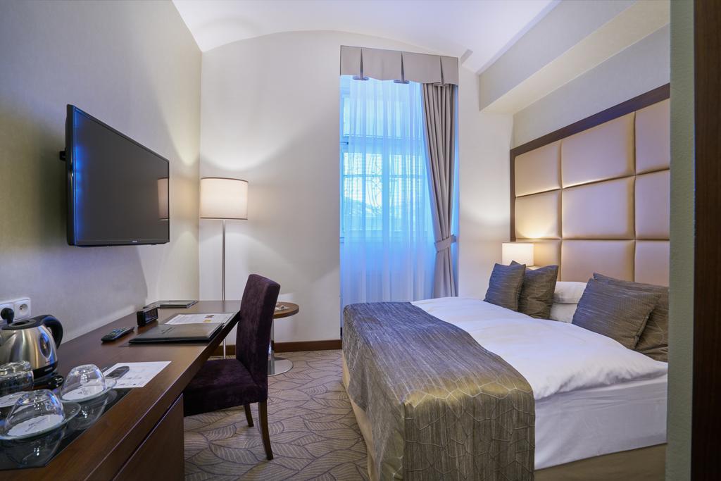 Изображение King David 4*