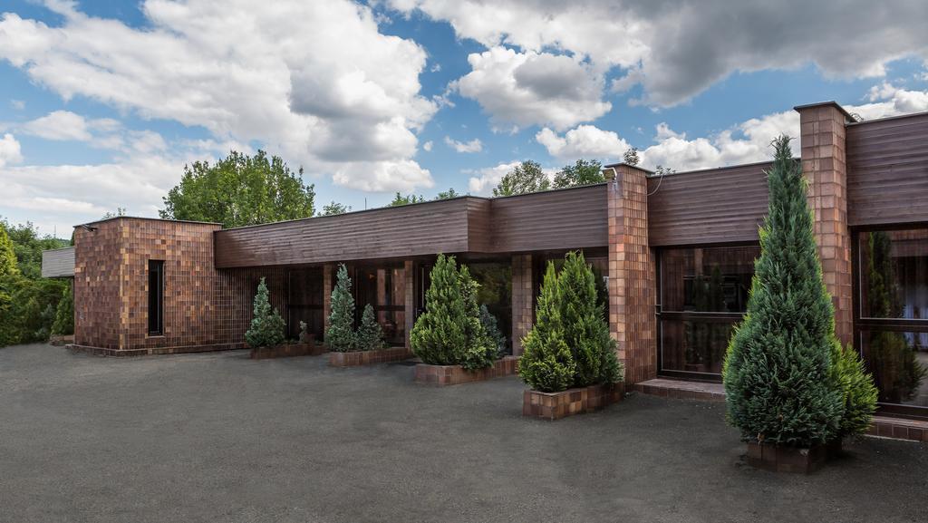 Отель Golf Depandance 4*