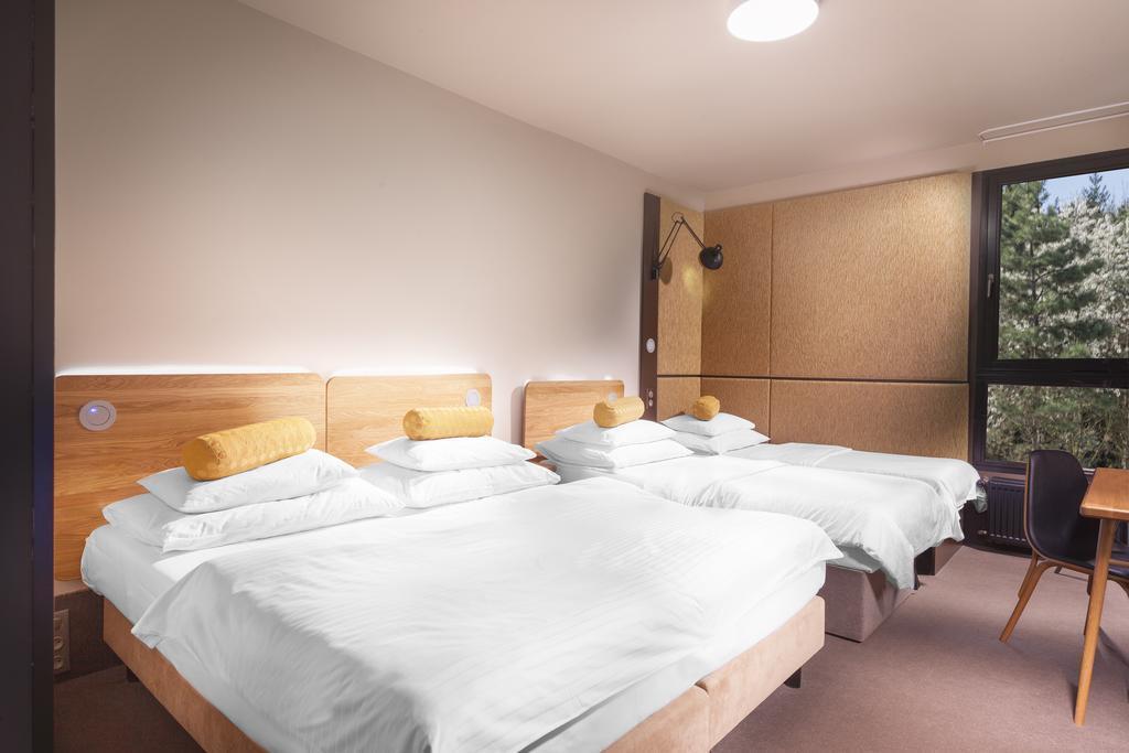 Фотография Golf Depandance 4*