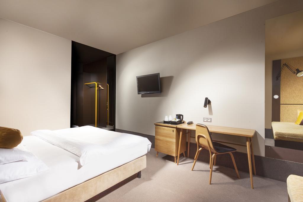 Изображение Golf Depandance 4*