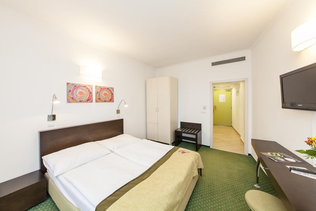 Фотография Hotel Vitkov 4*