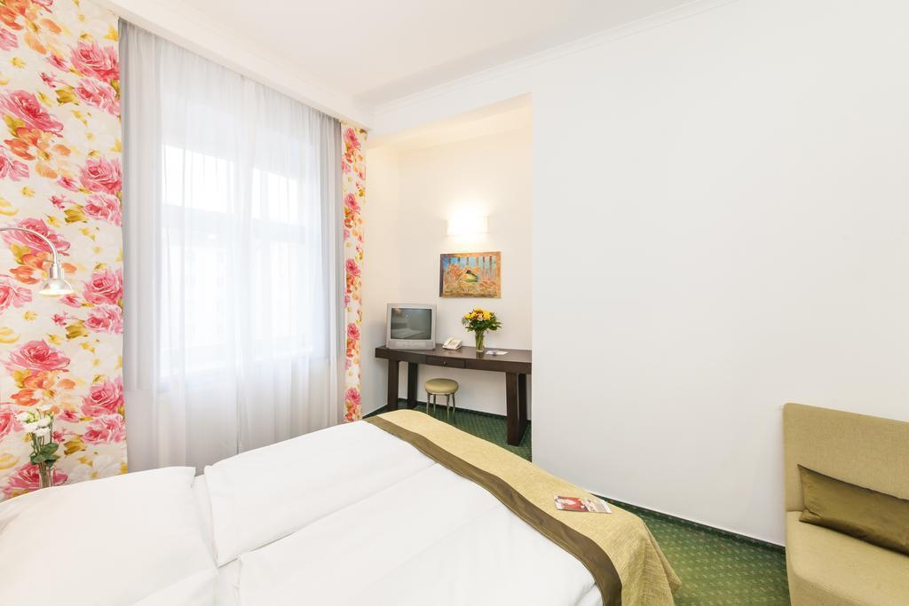 Изображение Hotel Vitkov 4*