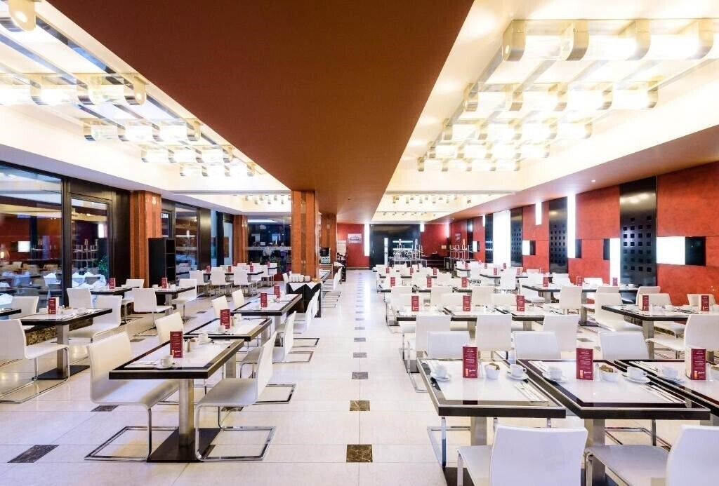 Фото Grand Majestic Plaza 4*