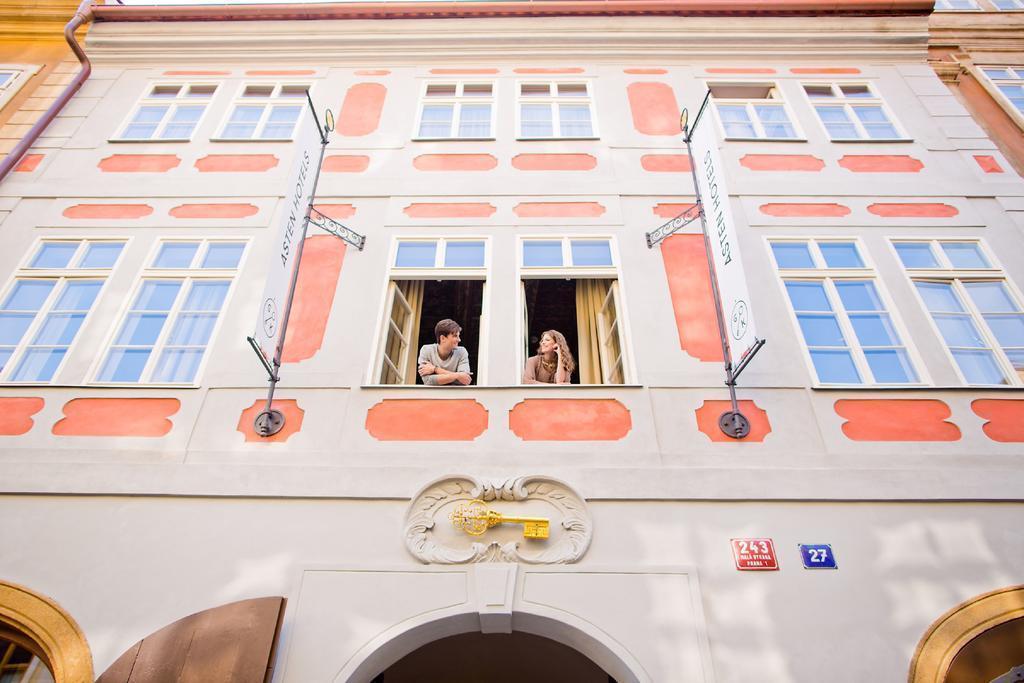 Отель Golden Key 4*