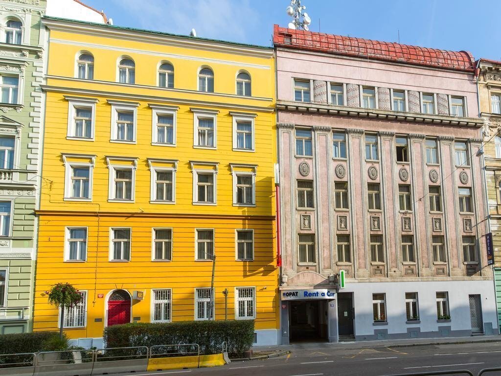 Фотография Abe 3*