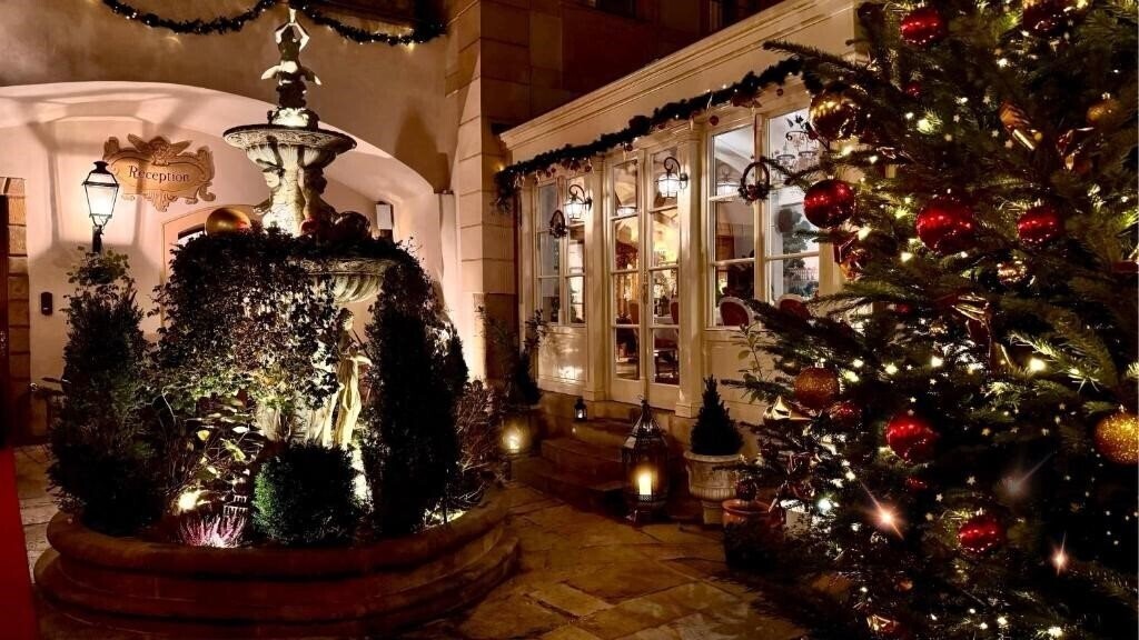 Фото Alchimist Grand Hotel & SPA 5*