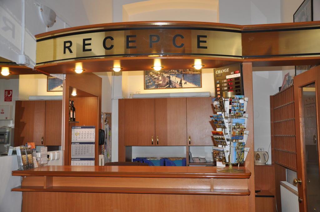 Фотография City Centre 3*