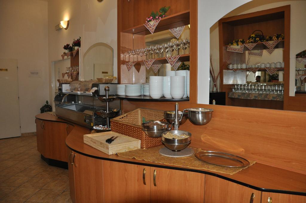 Изображение City Centre 3*