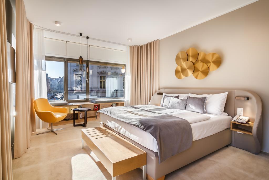 Отель President 5*