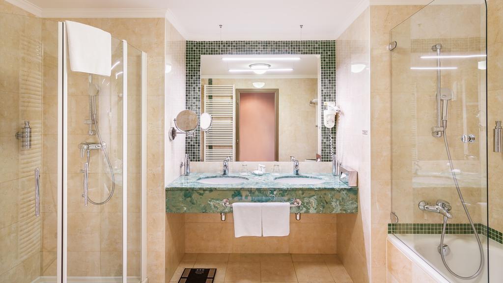 Фотография President 5*