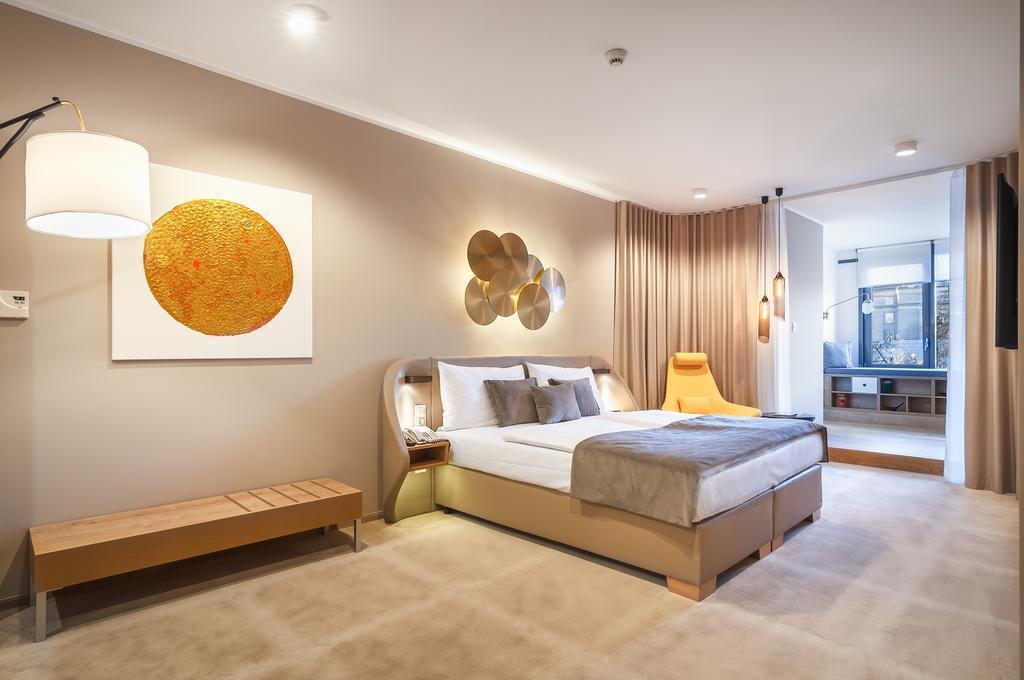 Изображение President 5*