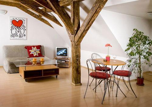 Фотография U Zlate Podkovy 3*