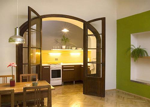 Фото U Zlate Podkovy 3*