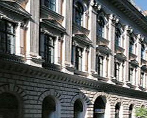 Изображение Marriott Apartmens 5*