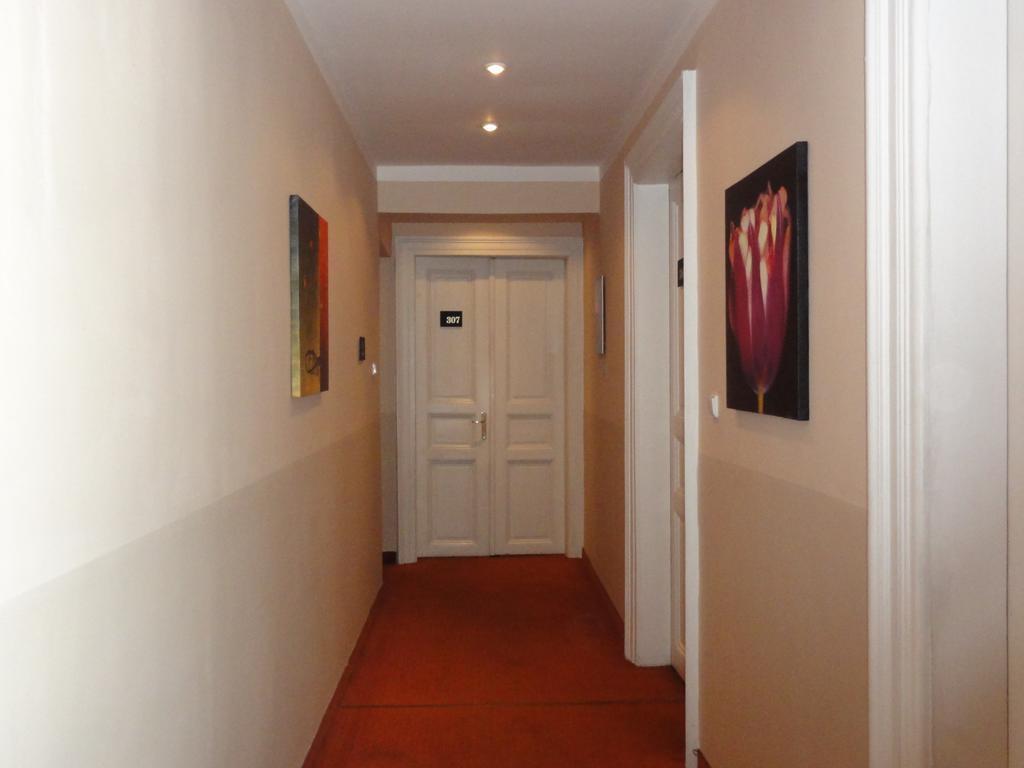 Изображение Venezia Hotel 3*