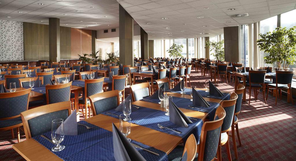 Фотография Pyramida Orea Hotel 4*