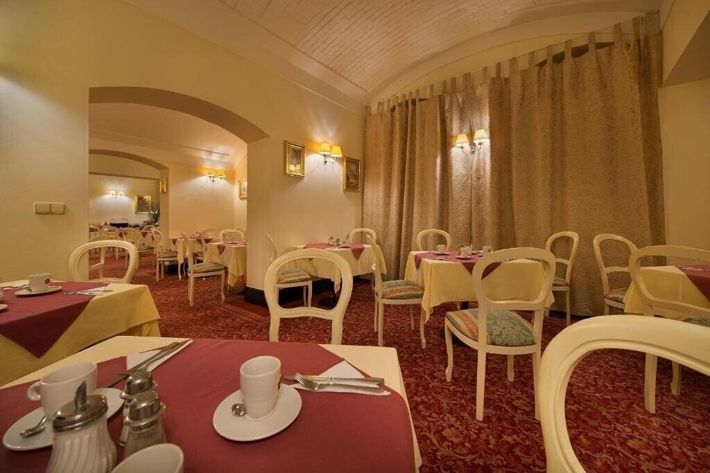 Изображение Angelis Hotel 4*