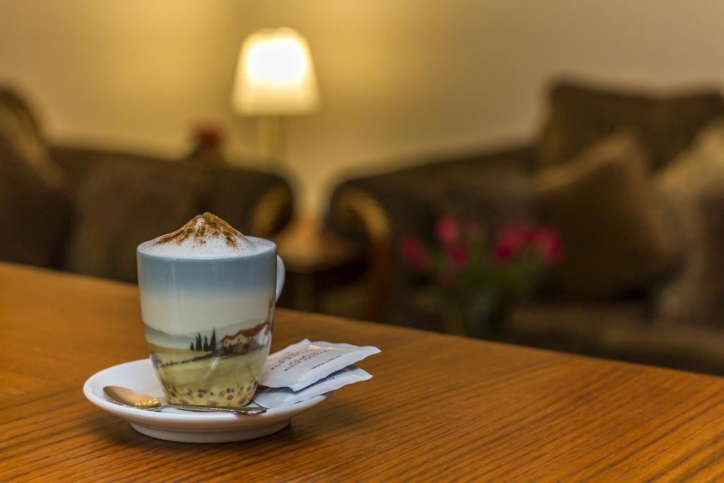 Изображение Aparthotel Lublanka 3*