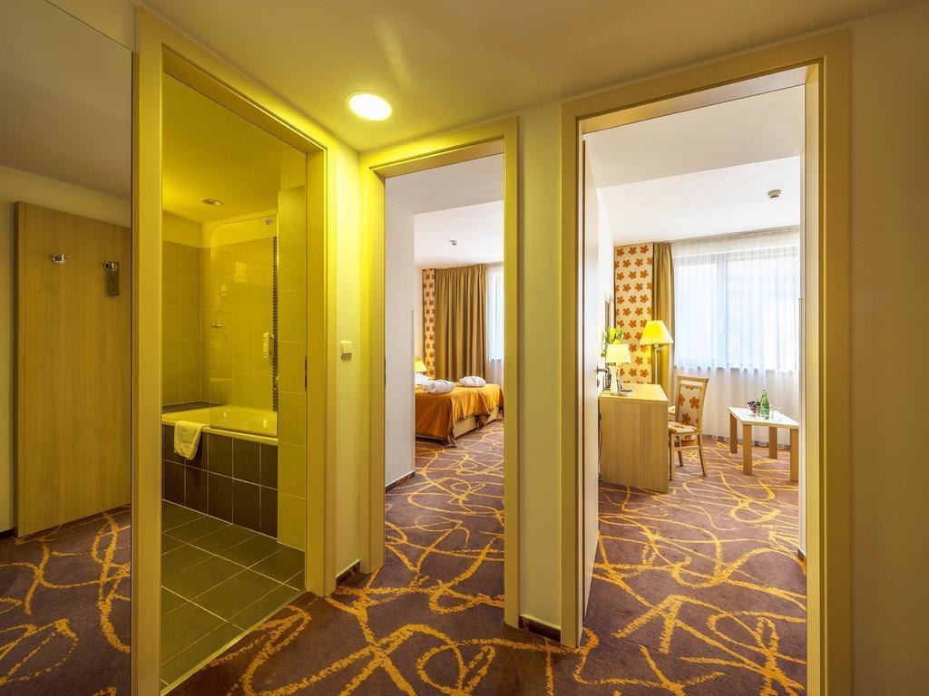 Фотография Iris Hotel Eden 4*