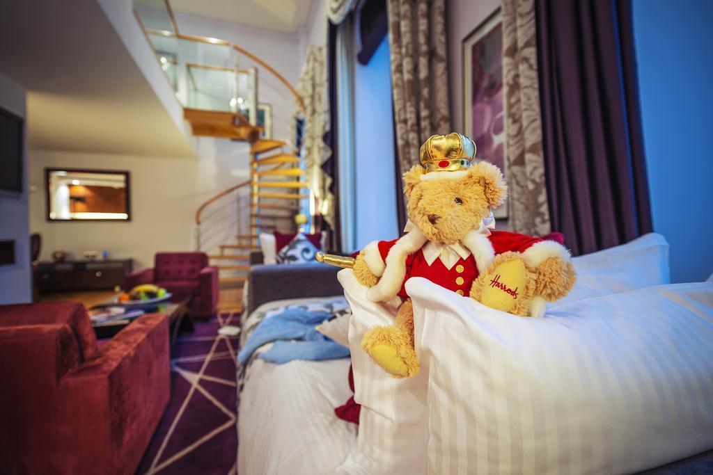 Картинка The Grand Mark Prague 5*