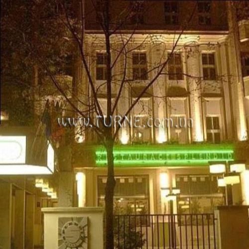 Изображение Splendid 3*