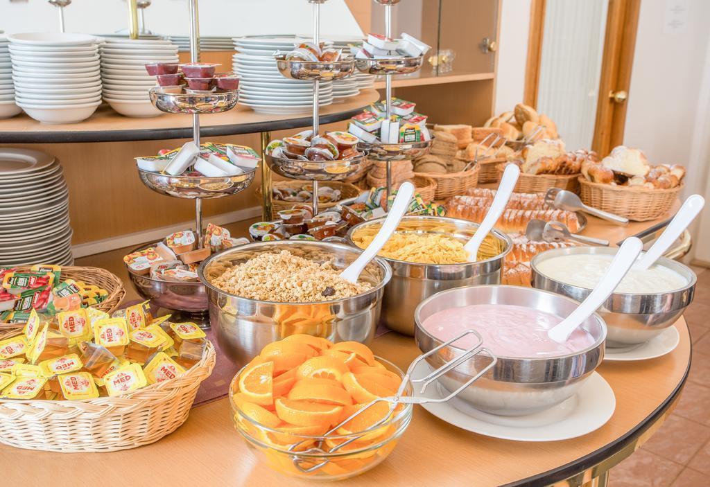 Фото City Inn (ex. City Inn Praga) 3*