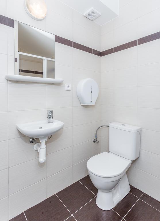 Фотография City Inn (ex. City Inn Praga) 3*