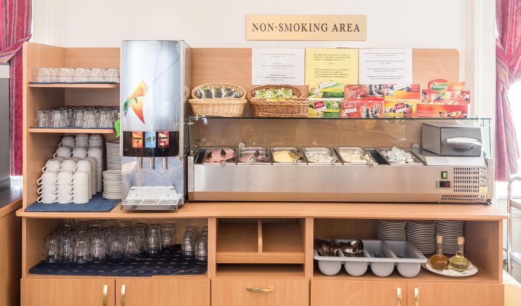 Картинка City Inn (ex. City Inn Praga) 3*